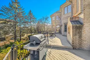 601 Ambriance Dr, Burr Ridge, IL 60527 - Photo 37