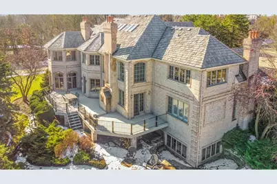 601 Ambriance Drive, Burr Ridge, IL 60527 - Photo 43