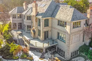 601 Ambriance Dr, Burr Ridge, IL 60527 - Photo 43