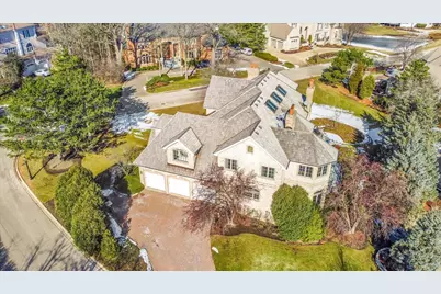 601 Ambriance Drive, Burr Ridge, IL 60527 - Photo 39