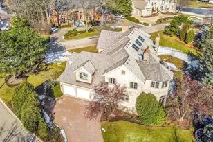 601 Ambriance Dr, Burr Ridge, IL 60527 - Photo 39