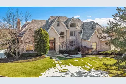 601 Ambriance Drive, Burr Ridge, IL 60527 - Photo 47