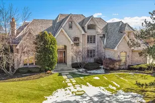 601 Ambriance Dr, Burr Ridge, IL 60527 - Photo 47