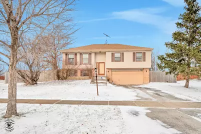 7960 W Frankfort Square Road, Frankfort, IL 60423 - Photo 1