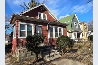 15612 Turlington Avenue, Harvey, IL 60426 - Photo 3