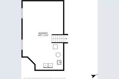 25644 W Brooks Farm Road, Round Lake, IL 60073 - Photo 21