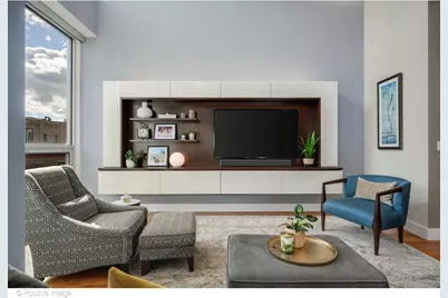 18 N Carpenter Street #PHN, Chicago, IL 60607 - Photo 11