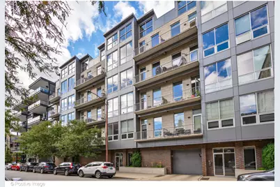 18 N Carpenter Street #PHN, Chicago, IL 60607 - Photo 1