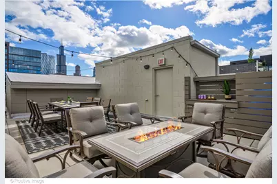 18 N Carpenter Street #PHN, Chicago, IL 60607 - Photo 35