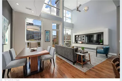 18 N Carpenter Street #PHN, Chicago, IL 60607 - Photo 9