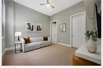 18 N Carpenter Street #PHN, Chicago, IL 60607 - Photo 33