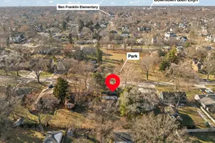 345 Woodstock Ave, Glen Ellyn, IL 60137 - Photo 13