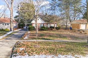 345 Woodstock Ave, Glen Ellyn, IL 60137 - Photo 3