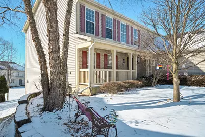 820 Spring Creek Circle, Naperville, IL 60565 - Photo 3