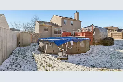 148 W Lindsay Drive, Round Lake Beach, IL 60073 - Photo 33