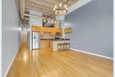 1645 W Ogden Avenue #503, Chicago, IL 60612 - Photo 3