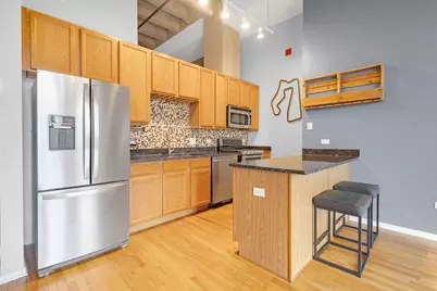 1645 W Ogden Avenue #503, Chicago, IL 60612 - Photo 5