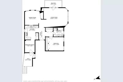 7649 N Eastlake Terrace #2F, Chicago, IL 60626 - Photo 19