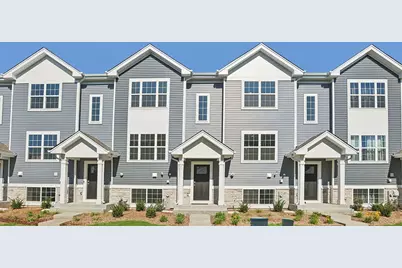 6500 Linden Trail #C, Wonder Lake, IL 60097 - Photo 1