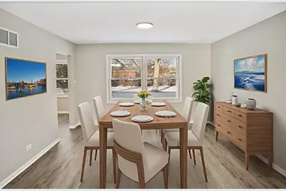 3451 Ithaca Road, Olympia Fields, IL 60461 - Photo 5