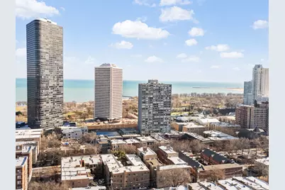 5320 N Sheridan Road #2207, Chicago, IL 60640 - Photo 21