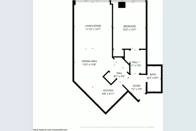 5320 N Sheridan Road #2207, Chicago, IL 60640 - Photo 23