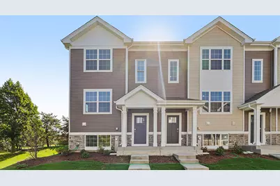 6500 Linden Trail #B, Wonder Lake, IL 60097 - Photo 1