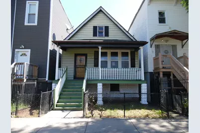 5605 S Justine Street, Chicago, IL 60636 - Photo 1