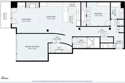 375 W Erie Street #213, Chicago, IL 60654 - Photo 29