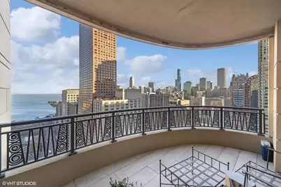 800 N Michigan Avenue #3501, Chicago, IL 60611 - Photo 23