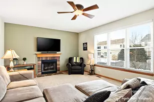 464 Ashford Ln, Grayslake, IL 60030 - Photo 19