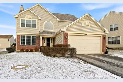 464 Ashford Lane, Grayslake, IL 60030 - Photo 1