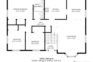 47 Old Post Rd, Montgomery, IL 60538 - Photo 37