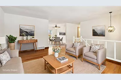 413 Plum Street, Lake in the Hills, IL 60156 - Photo 3