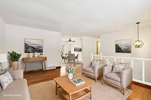 413 Plum St, Lake in the Hills, IL 60156 - Photo 3