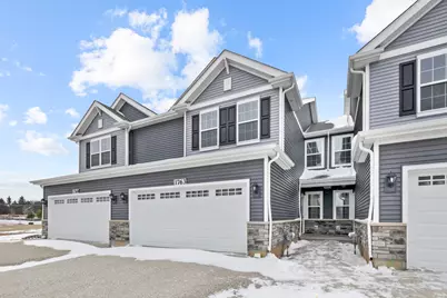 1763 Baler Avenue, Aurora, IL 60503 - Photo 1