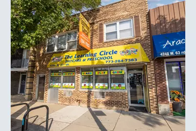 4250 W 63rd Street, Chicago, IL 60629 - Photo 1