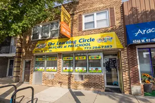 4250 W 63rd St, Chicago, IL 60629 - Photo 1