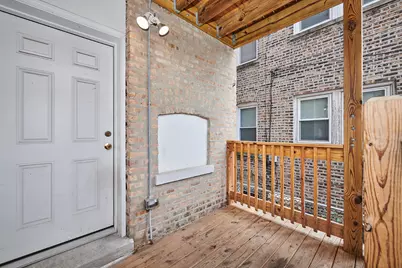 6330 N Rockwell Street #1, Chicago, IL 60659 - Photo 23