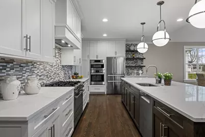 1066 Livingston (Lot 2) Avenue, Highland Park, IL 60035 - Photo 5