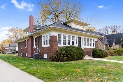 407 N Liberty Street, Elgin, IL 60120 - Photo 1