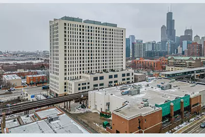 1307 S Wabash Avenue #301, Chicago, IL 60605 - Photo 39