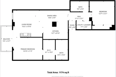 1307 S Wabash Avenue #301, Chicago, IL 60605 - Photo 5