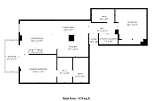 1307 S Wabash Ave, Chicago, IL 60605 - Photo 5