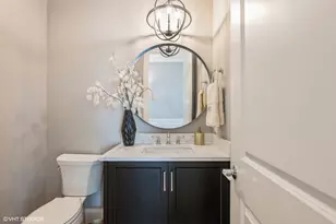 1062 Livingston (Lot 4) Ave, Highland Park, IL 60035 - Photo 23