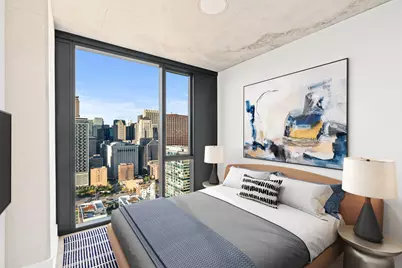 234 W Polk Street #3708, Chicago, IL 60607 - Photo 11