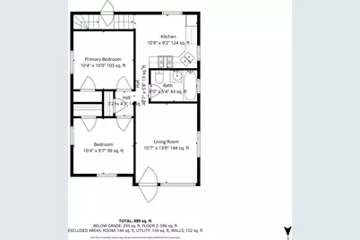 8703 Lyndale Street, River Grove, IL 60171 - Photo 5