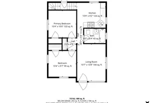 8703 Lyndale St, River Grove, IL 60171 - Photo 5