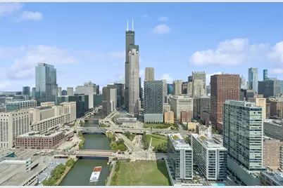 234 W Polk Street #3704, Chicago, IL 60607 - Photo 29