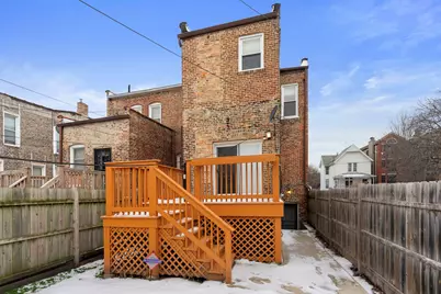 4331 S Evans Avenue, Chicago, IL 60653 - Photo 17